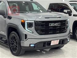 جي ام سي سييرا